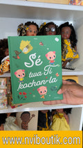 Les P'Tits Classiques - Lé Troi Li Koshon - Trois Petits Cochons - Créole guadeloupéen