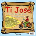 Ti José Et Le Trésor De L'Île Aux Belles Eaux