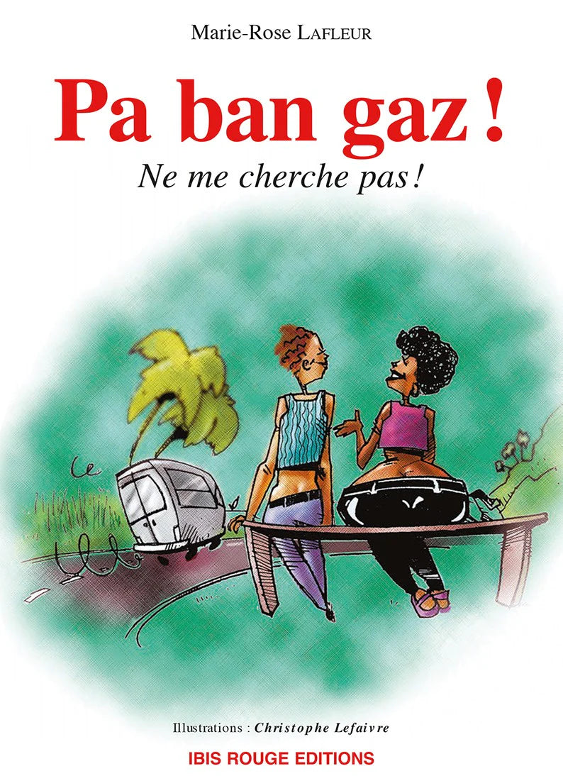 Pa Ban Gaz