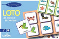 Loto Des Animaux Des Antilles