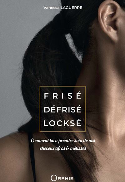 Frisé Défrisé Locksé