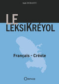 Le Leksikreyol Martinique