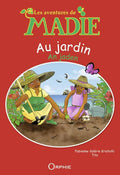 Madie Au Jardin