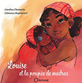 Louise Et La Poupée De Madras