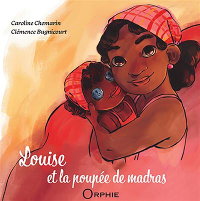 Louise Et La Poupée De Madras