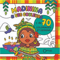 Coloriage Madinina