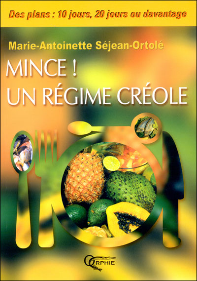 Mince Un Regime Creole