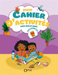 Cahier D'Activités Des Antilles