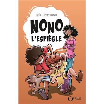 Nono L'Espiègle