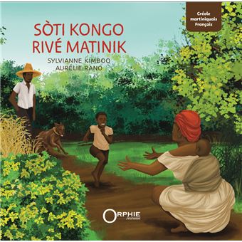 Soti Kongo