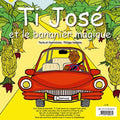 Ti Jose Et Le Bananier Magique
